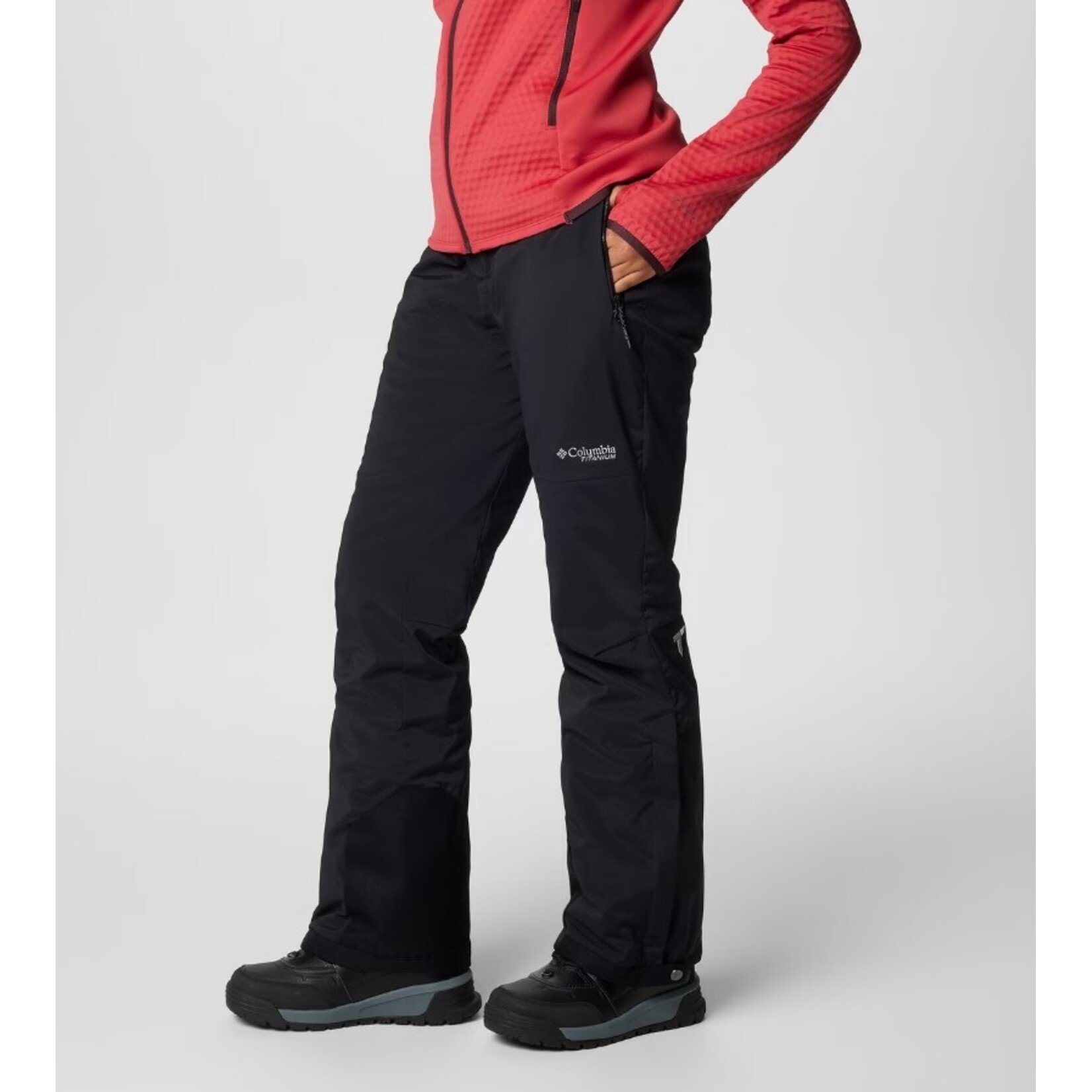 Columbia COLUMBIA CIRQUE BOWL INSULATED PANT WOMEN