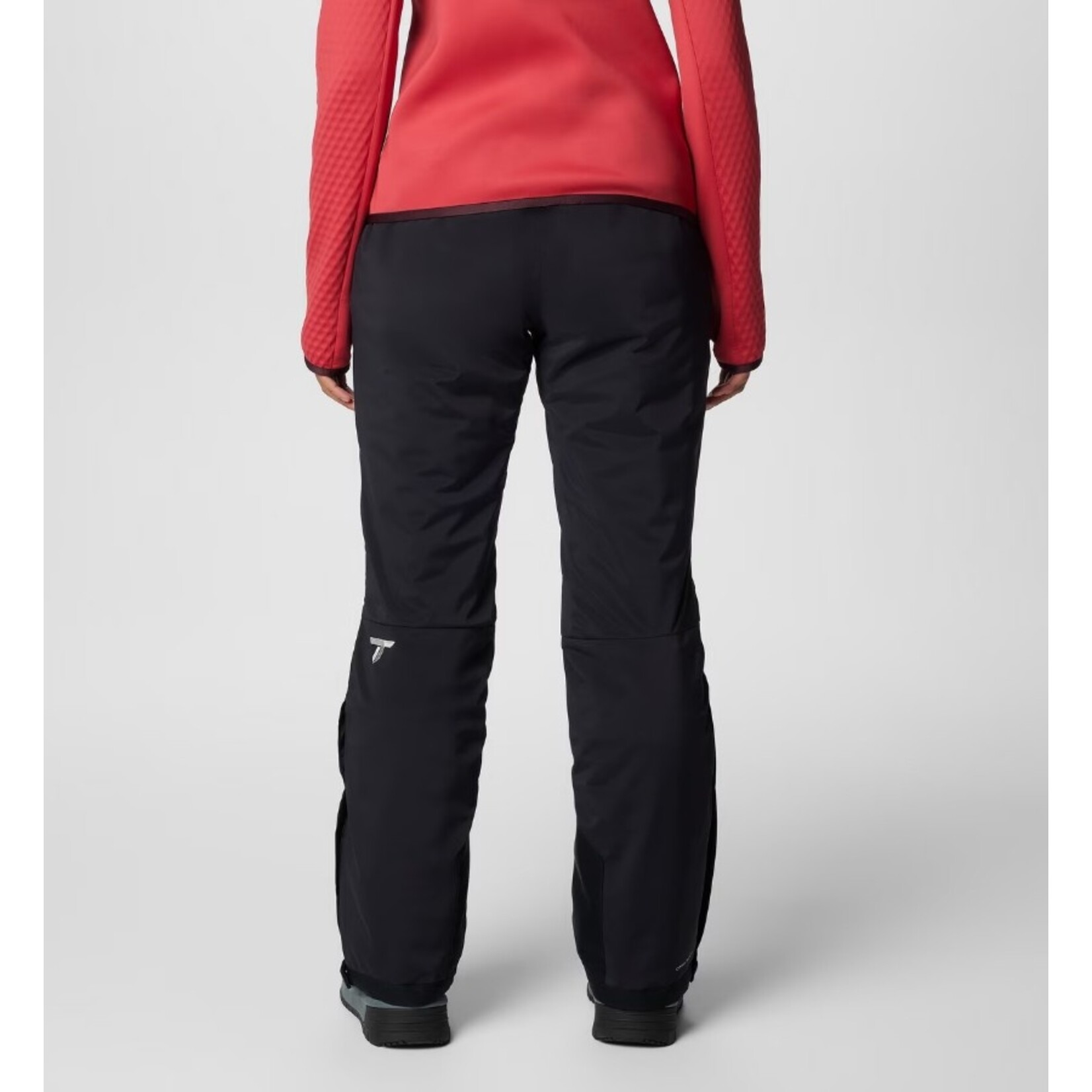 Columbia COLUMBIA CIRQUE BOWL INSULATED PANT WOMEN