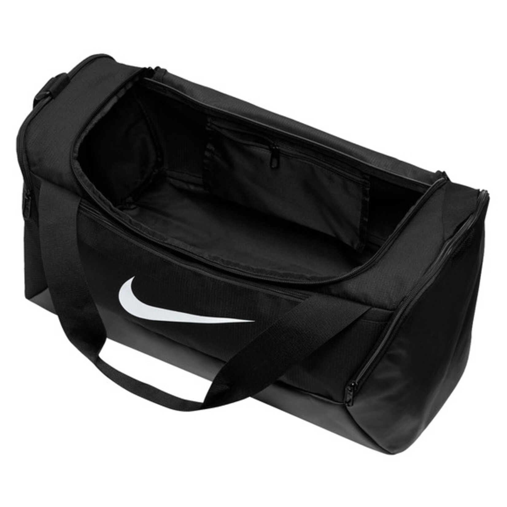 Nike Brasilia Training Duffel Bag (Small, 41L)