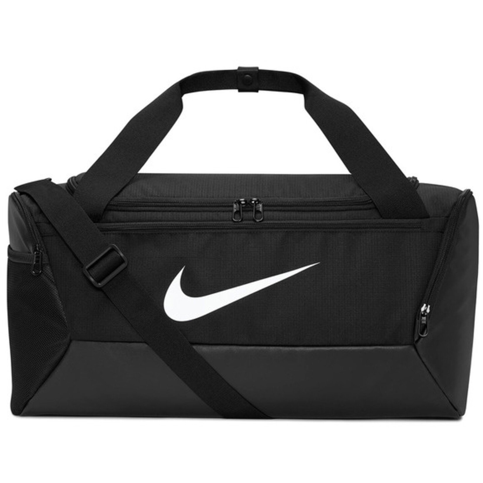 Nike Brasilia Training Duffel Bag (Small, 41L)