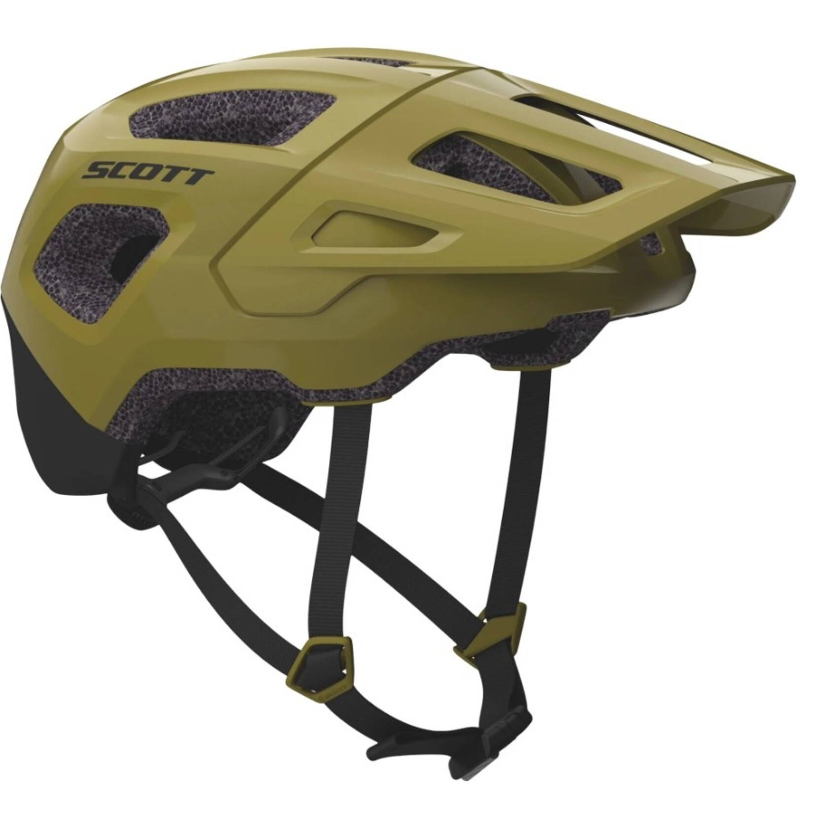 Scott SCOTT CASQUE JR ARGO PLUS