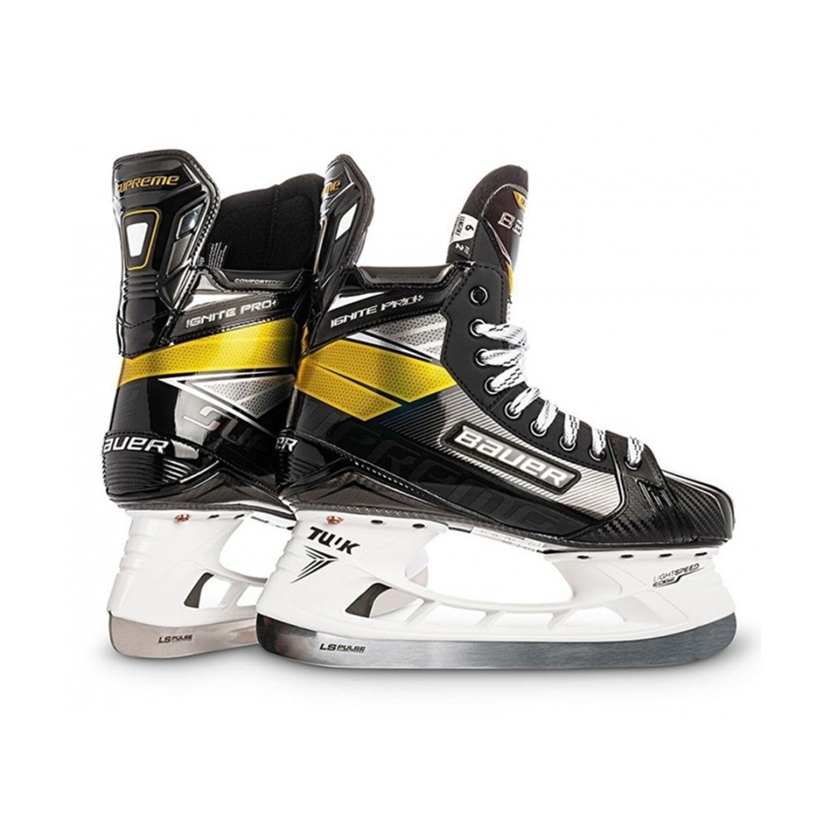 BAUER PATIN IGNITE PRO + 6