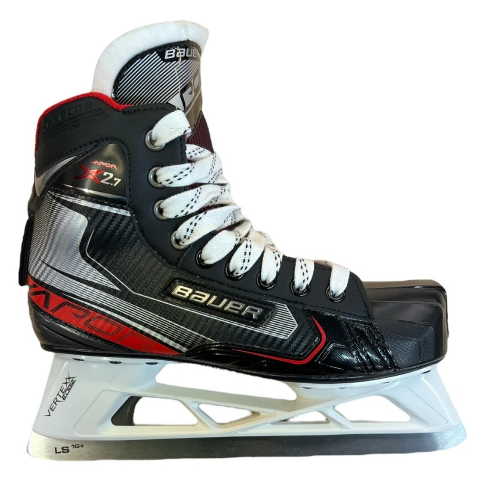 Bauer S19 X2.7 GOAL SKATE SR D 06.0