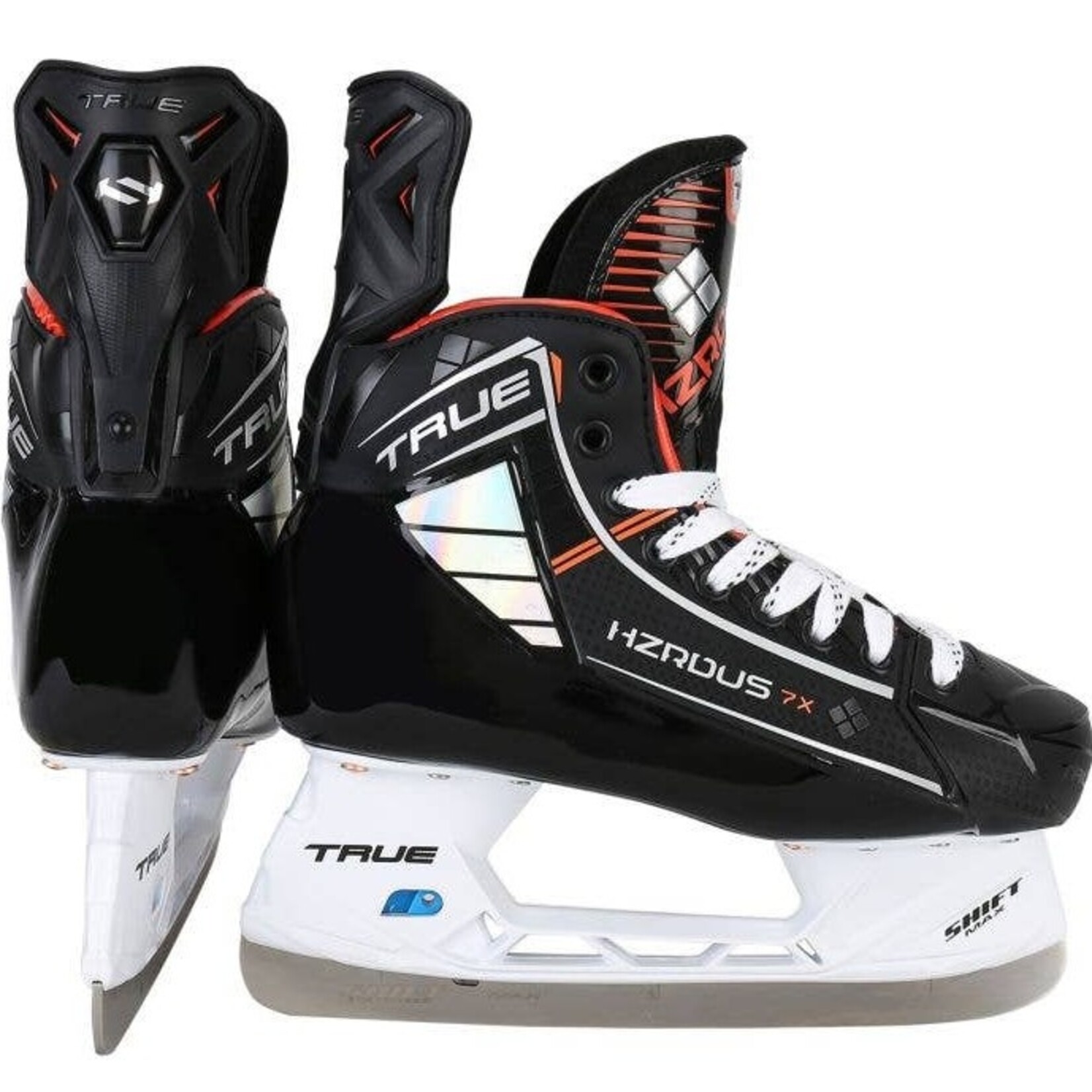 TRUE HZRDUS 7X SIZE 6