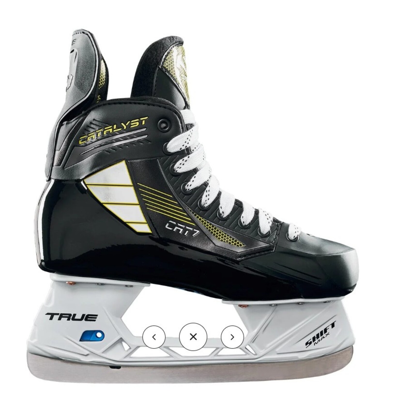 TRUE CATALYST 7 SIZE 6