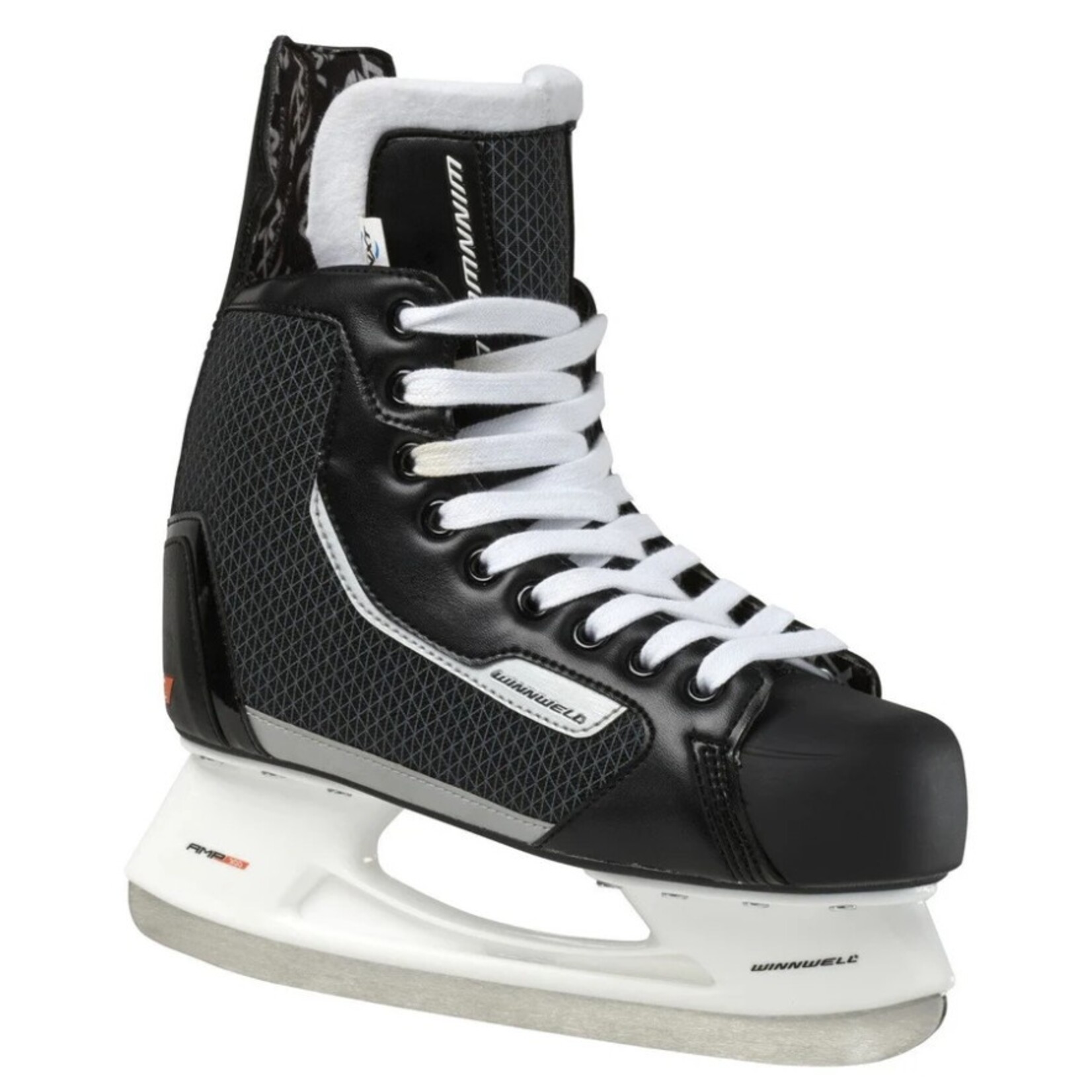 WINNWELL SKATE AMP300 JUNIOR 9Y