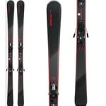ELAN ELAN EXPLORE 6 LS SKI RED TOUT TERRAIN