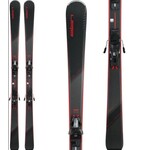 ELAN ELAN EXPLORE 6 LS SKI RED