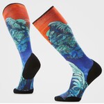 Smartwool SW CHAUSSETTE DE SKI SOUS GENOU WINTER HAZE 0