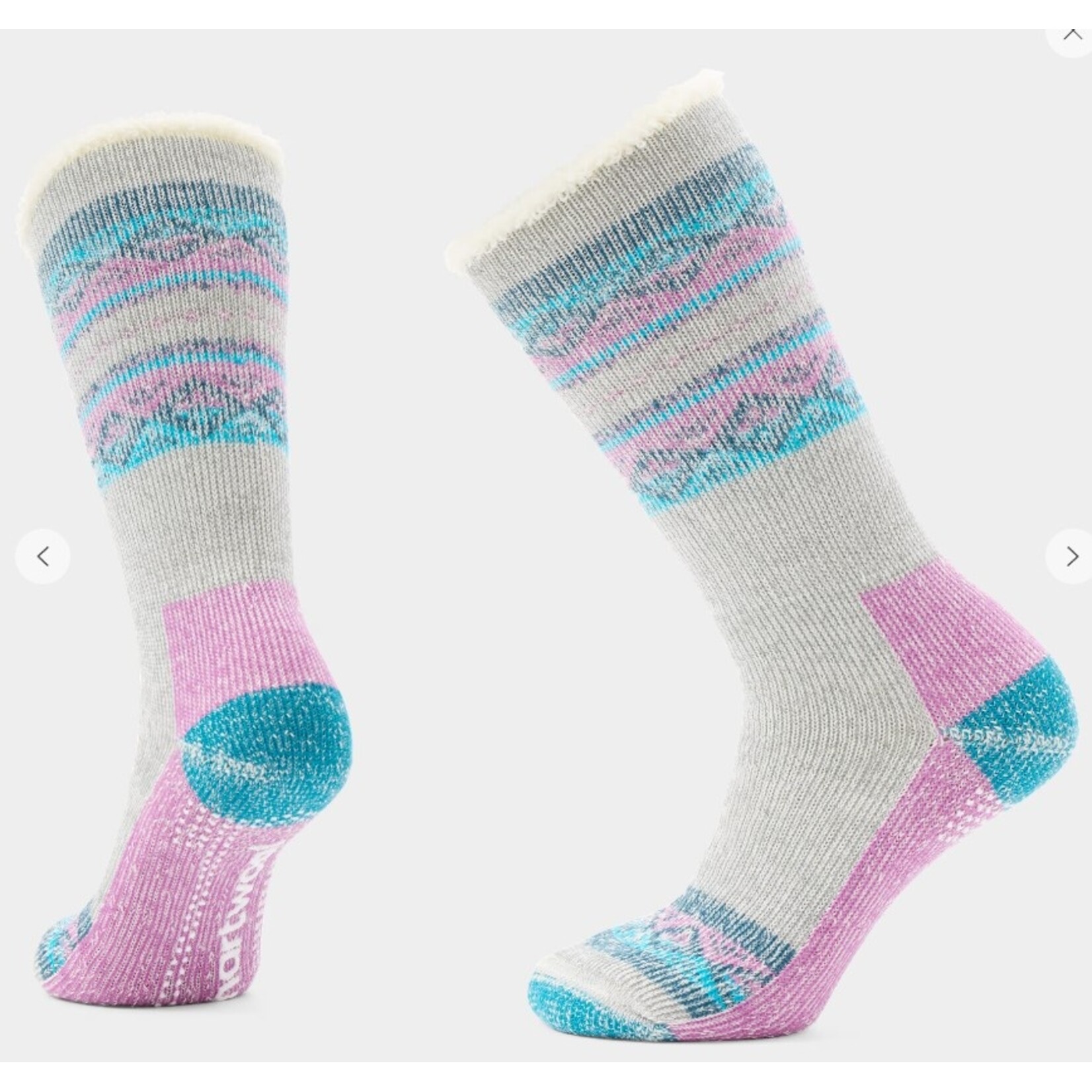 Smartwool SW CHAUSSETTE EVERYDAY COZY SLIPPER