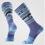 Smartwool SW CHAUSSETTES PLANCHE A NEIGE SNOWMOBILE