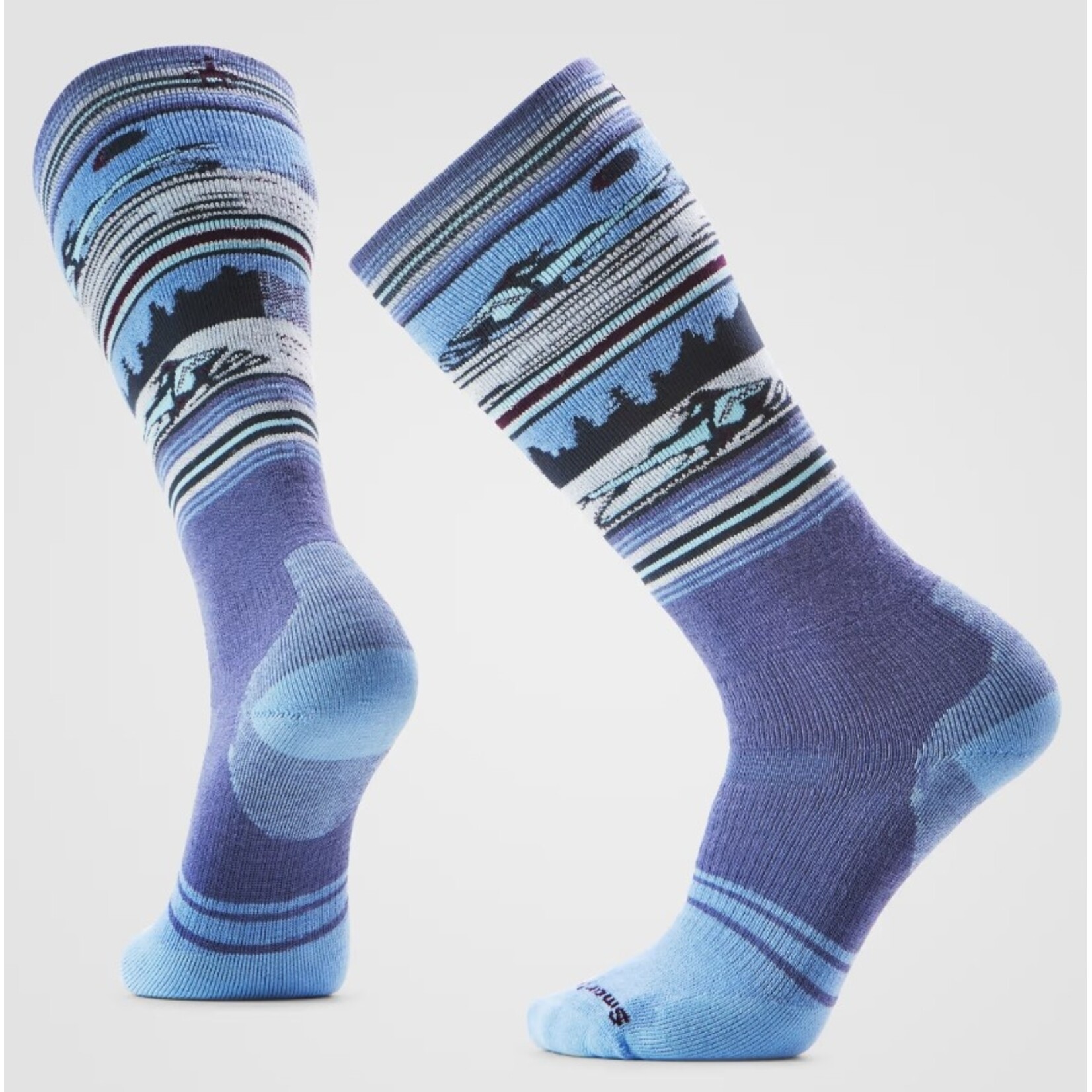 Smartwool SW CHAUSSETTES PLANCHE A NEIGE SNOWMOBILE