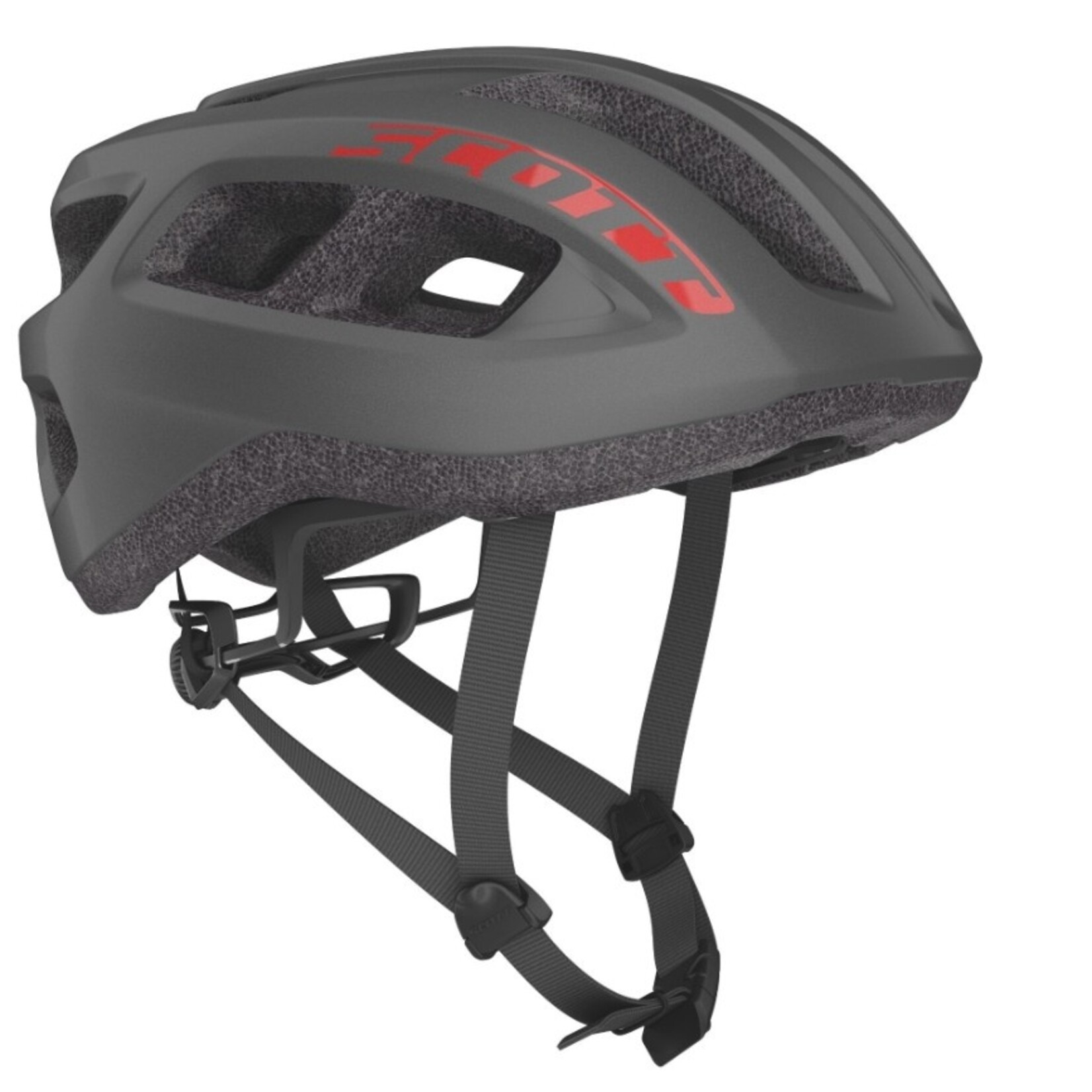 Scott SCOTT CASQUE SUPRA ROAD CE