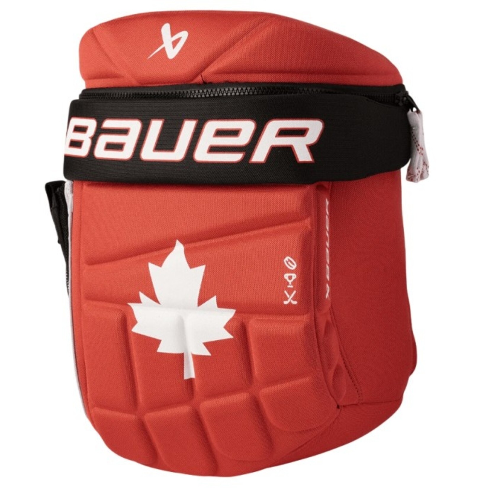 Bauer BAUER GLOVE BACKPACK-YTH