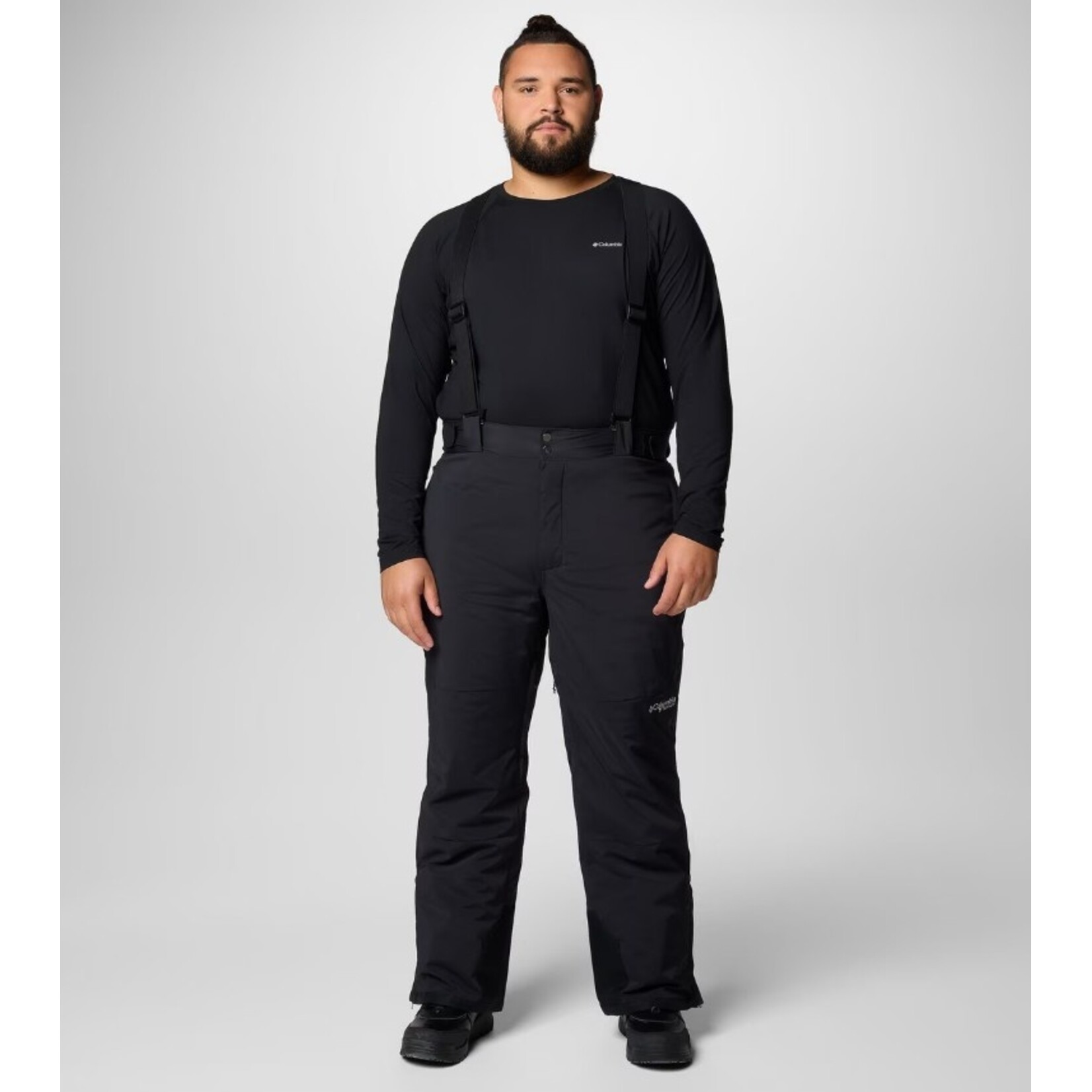 Columbia COLUMBIA CIRQUE BOWL INSULATED PANT MEN