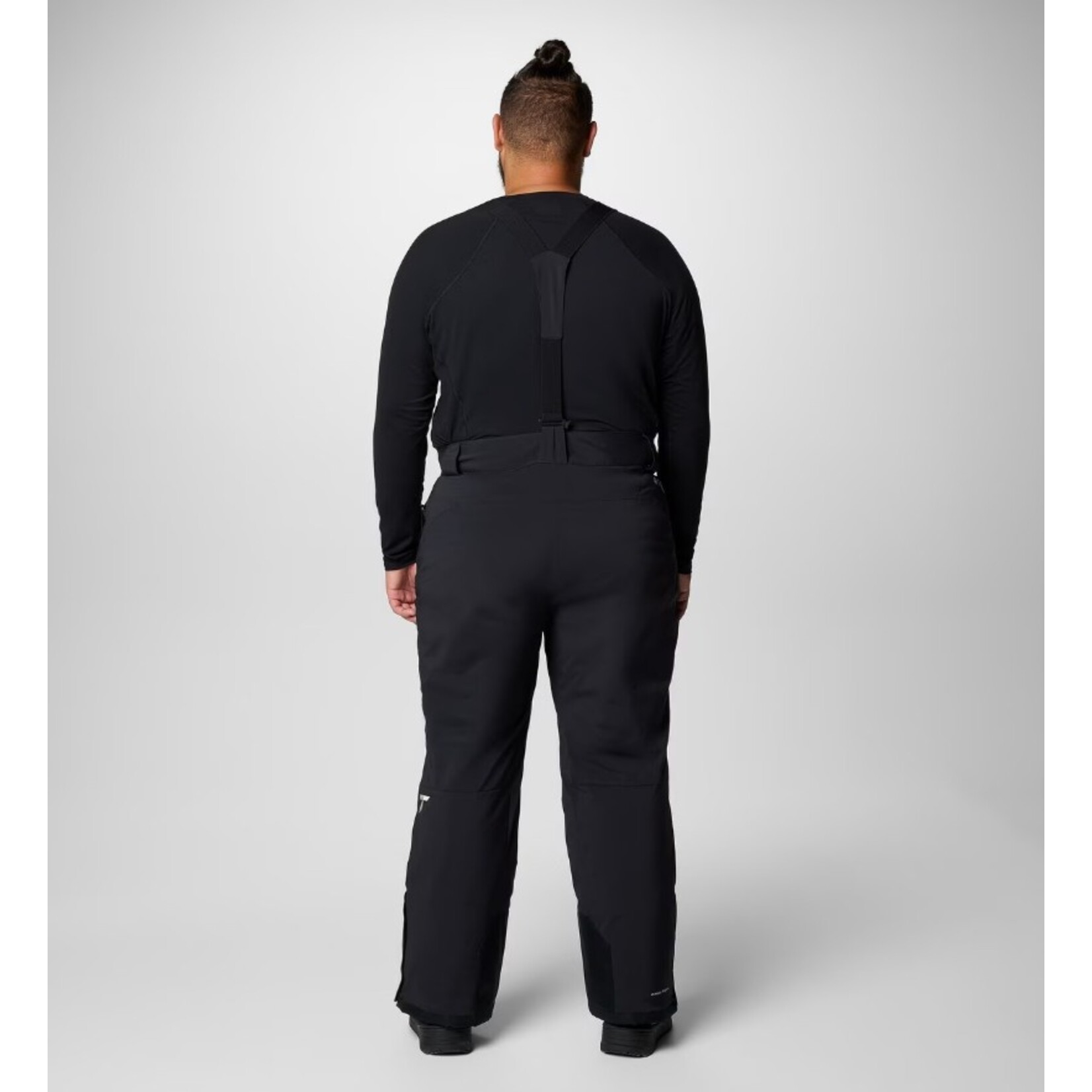 Columbia COLUMBIA CIRQUE BOWL INSULATED PANT MEN