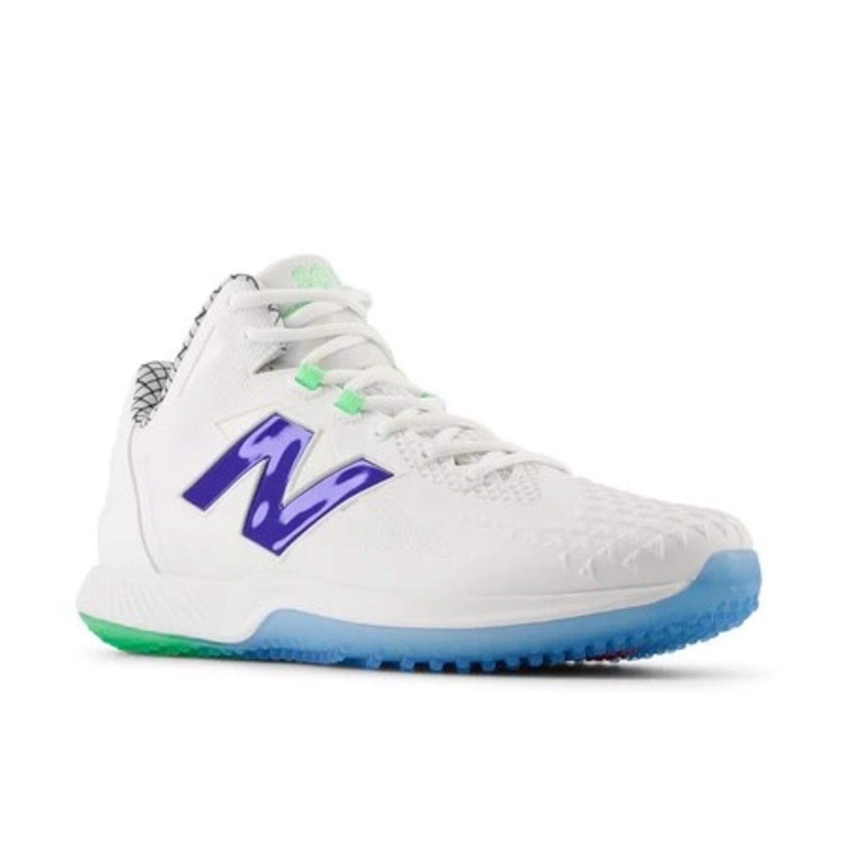 New Balance NB SOULIERS FUELCELL OHTANI 1 TURF