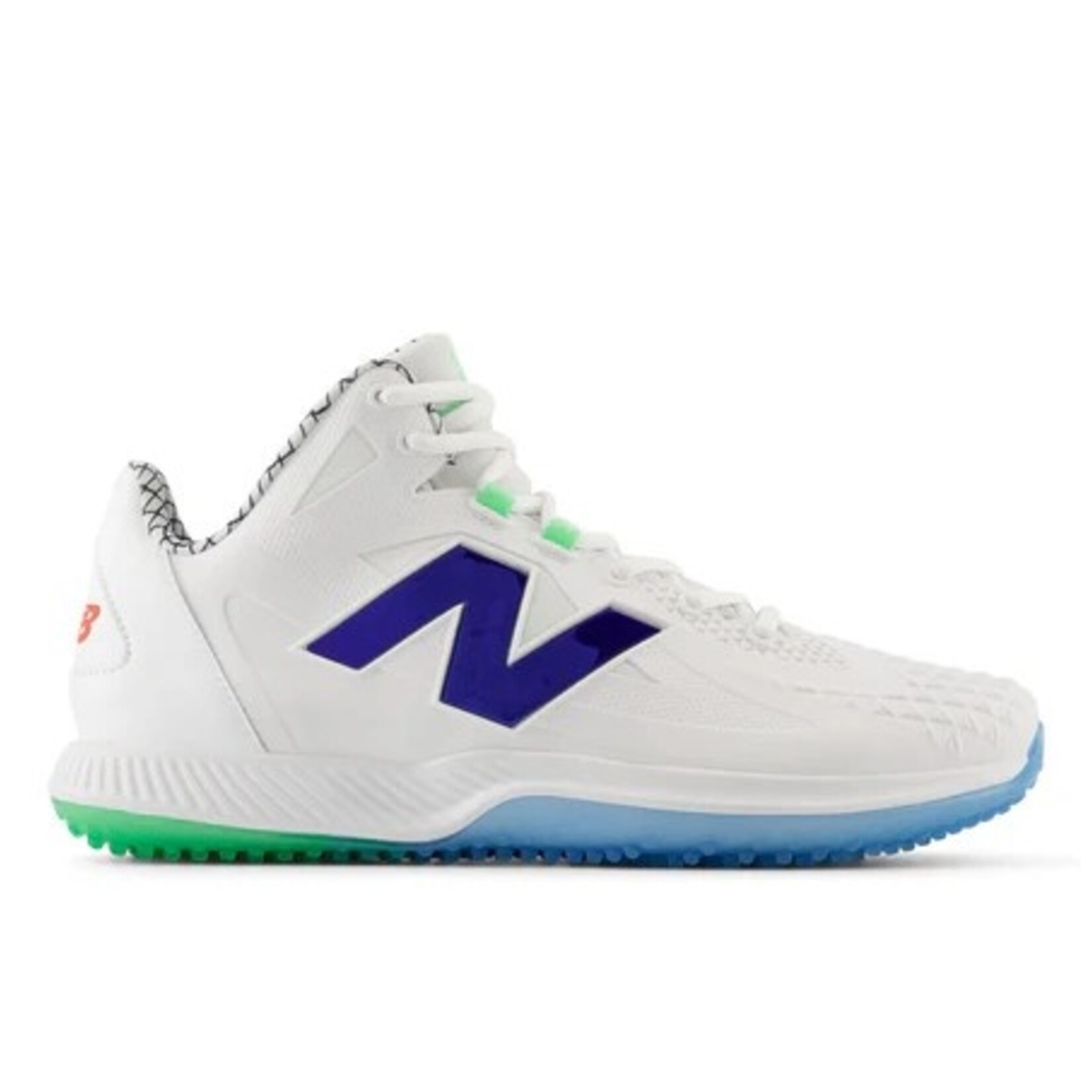 New Balance NB SOULIERS FUELCELL OHTANI 1 TURF