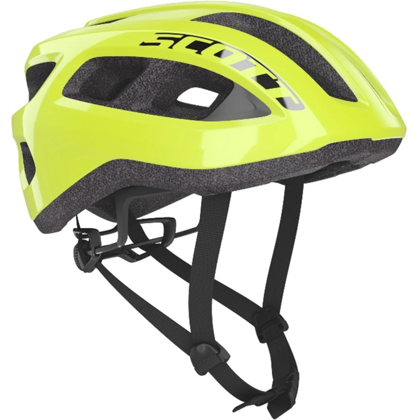 Scott SCOTT CASQUE SUPRA ROAD CE