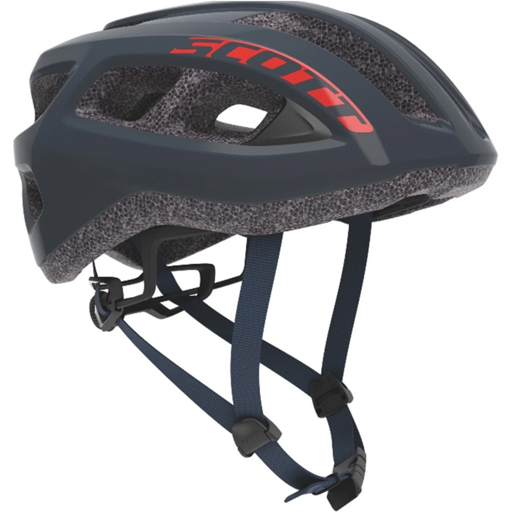 Scott SCOTT CASQUE SUPRA ROAD CE