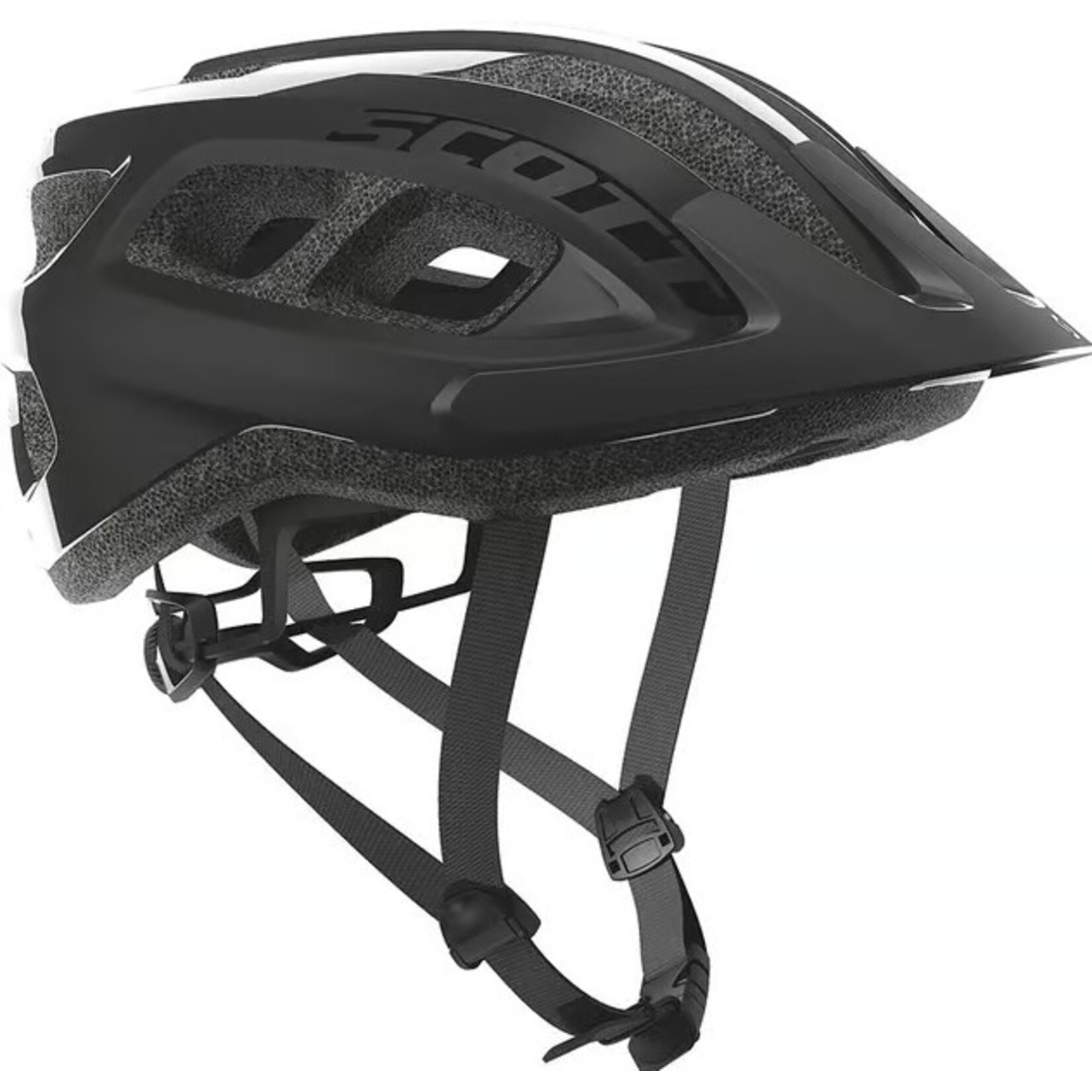 Scott SCOTT CASQUE SUPRA ROAD CE