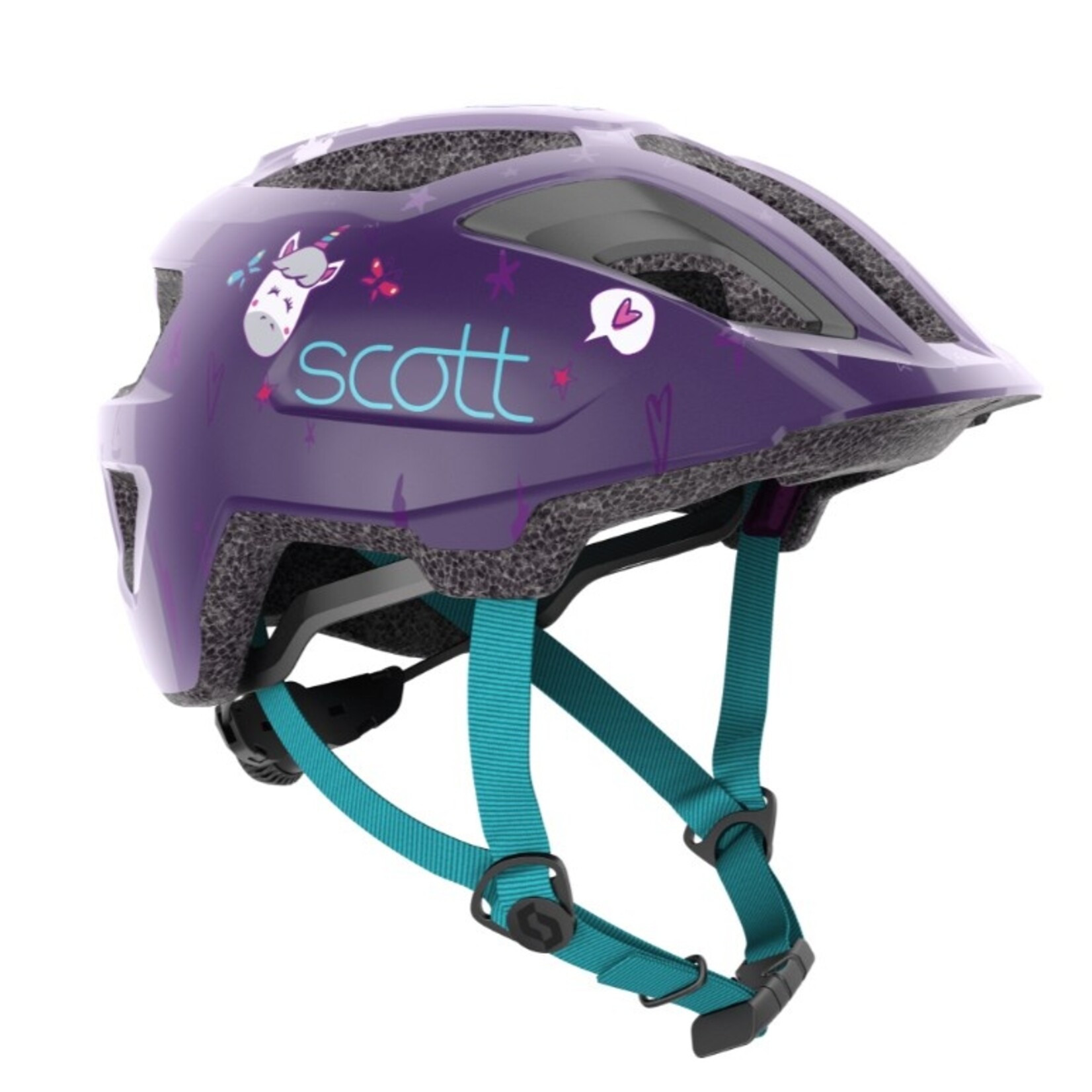 Scott SCOTT CASQUE KID SPUNTO