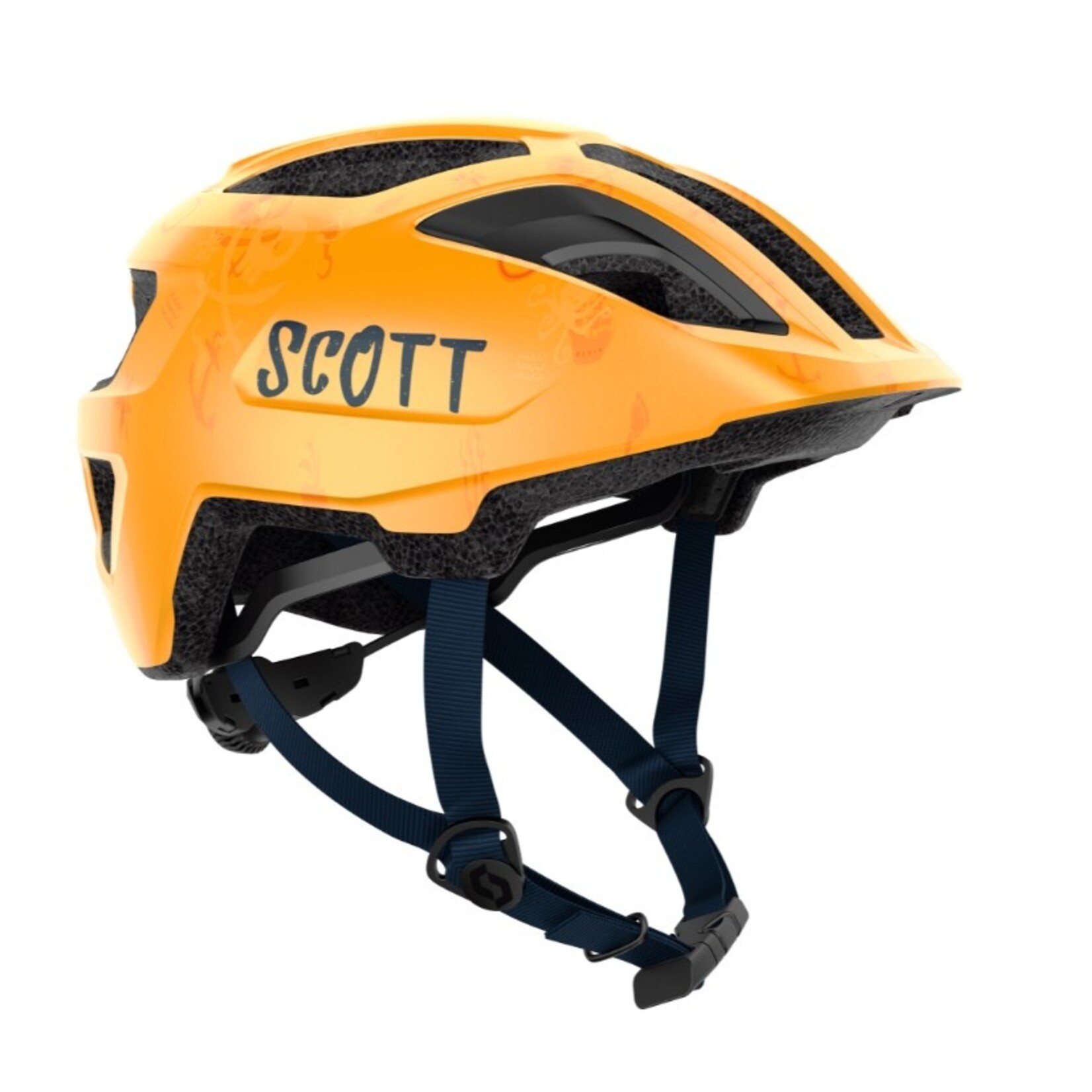 Scott SCOTT CASQUE KID SPUNTO