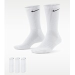 NIKE BAS EVERYDAY CUSHIONED CREW 3PQT