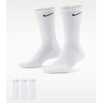 Nike NIKE BAS EVERYDAY CUSHIONED CREW 3PQT