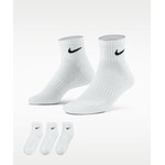 NIKE BAS EVERYDAY CUSHIONED ANKLE 3PQT