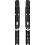 Rossignol ROSSIGNOL L2 SCREW MOUNT PLATE