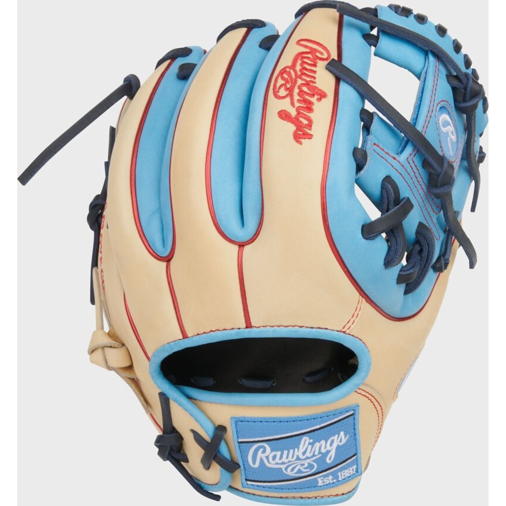 Rawlings RAWLINGS GANT HEART OF THE HIDE 11.5 RHT