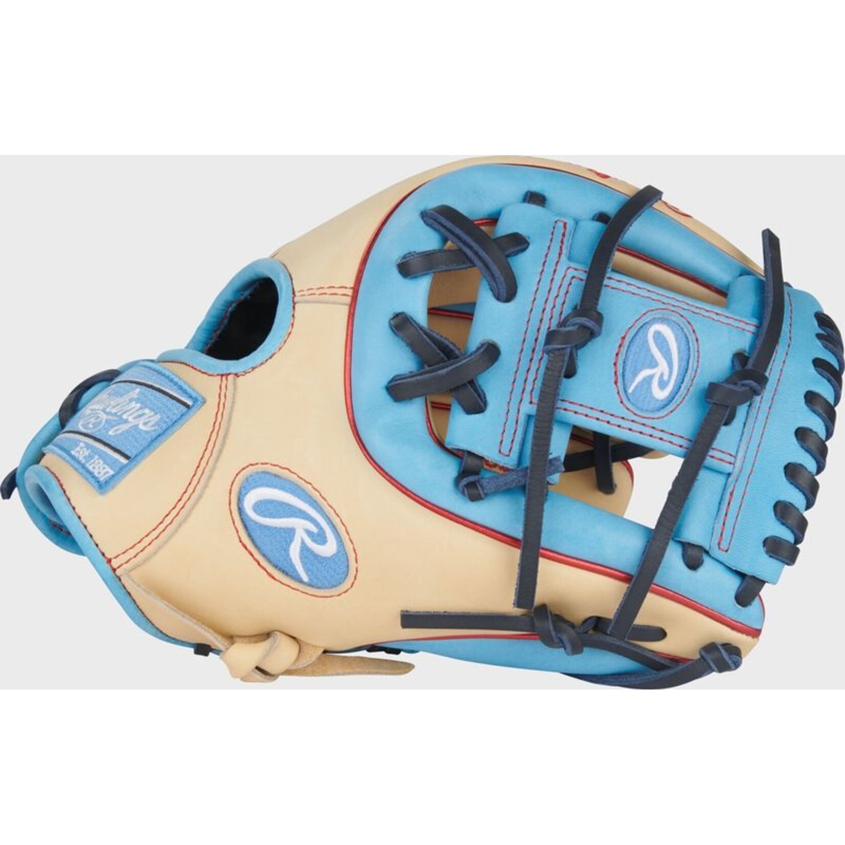 Rawlings RAWLINGS GANT HEART OF THE HIDE 11.5 RHT