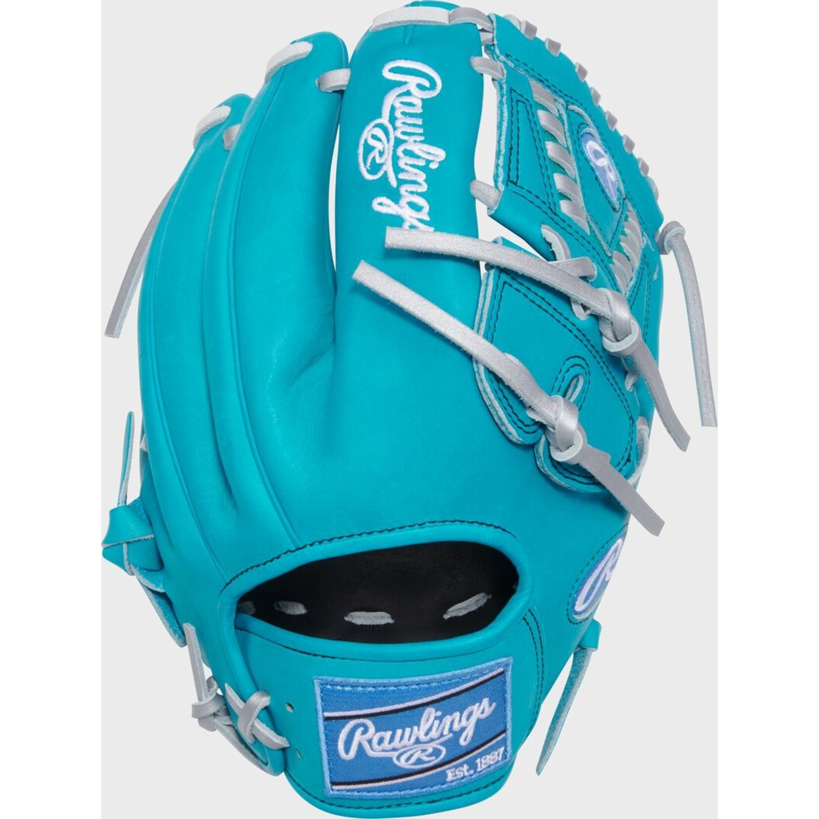 Rawlings RAWLINGS GANT HEART OF THE HIDE 11.75 LHT