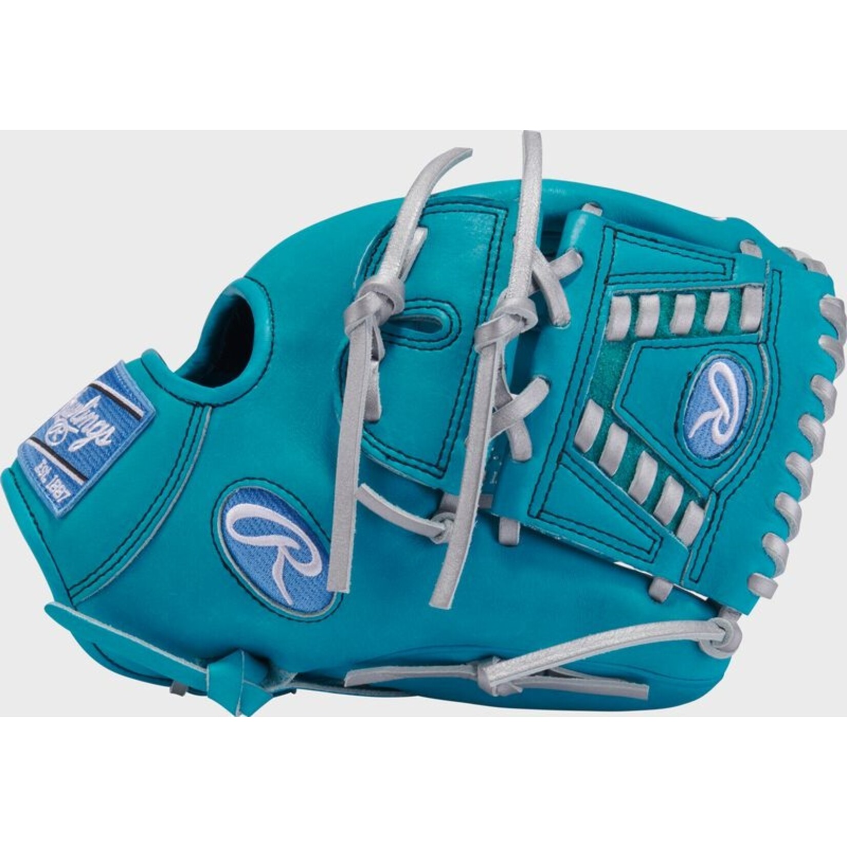 Rawlings RAWLINGS GANT HEART OF THE HIDE 11.75 LHT