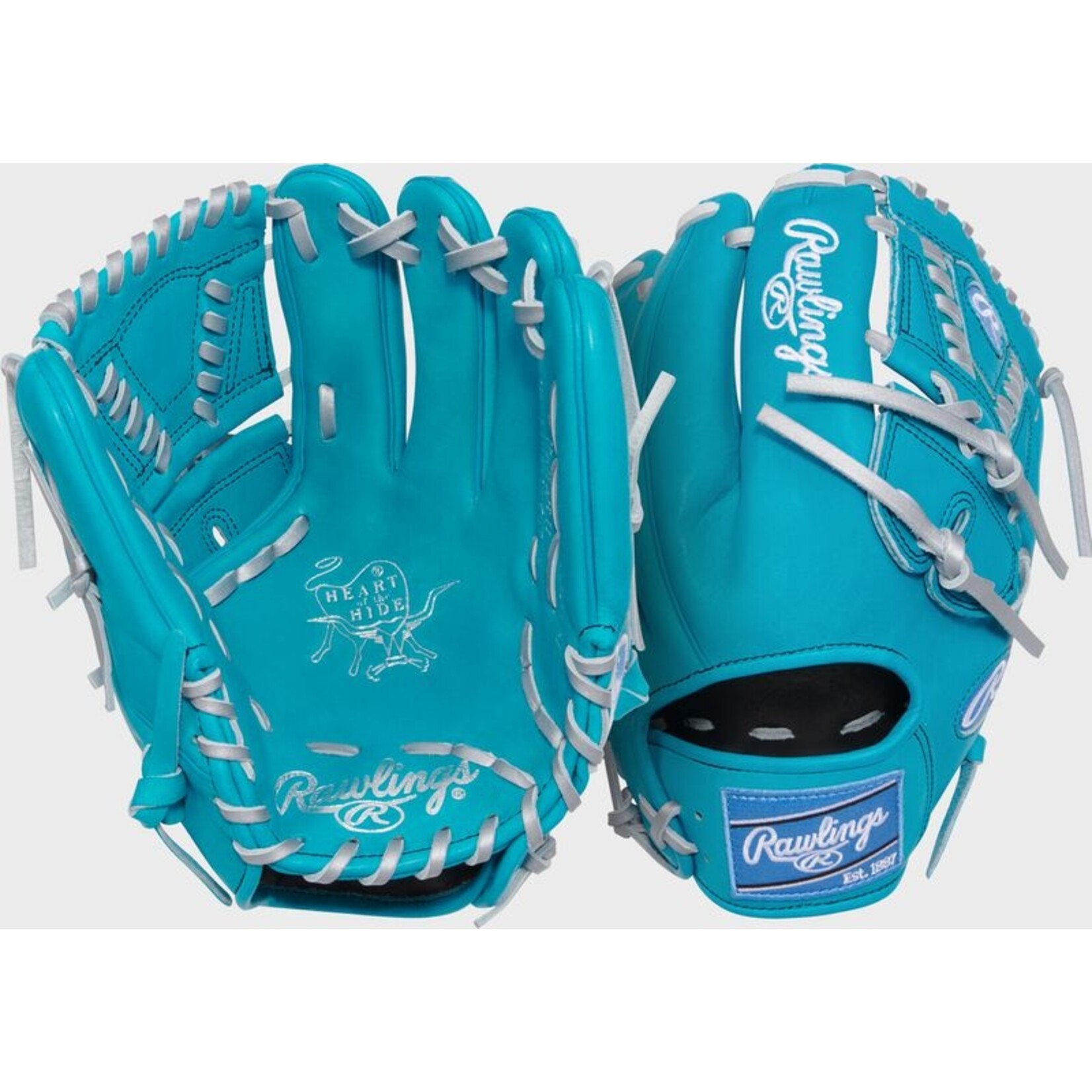 Rawlings RAWLINGS GANT HEART OF THE HIDE 11.75 LHT
