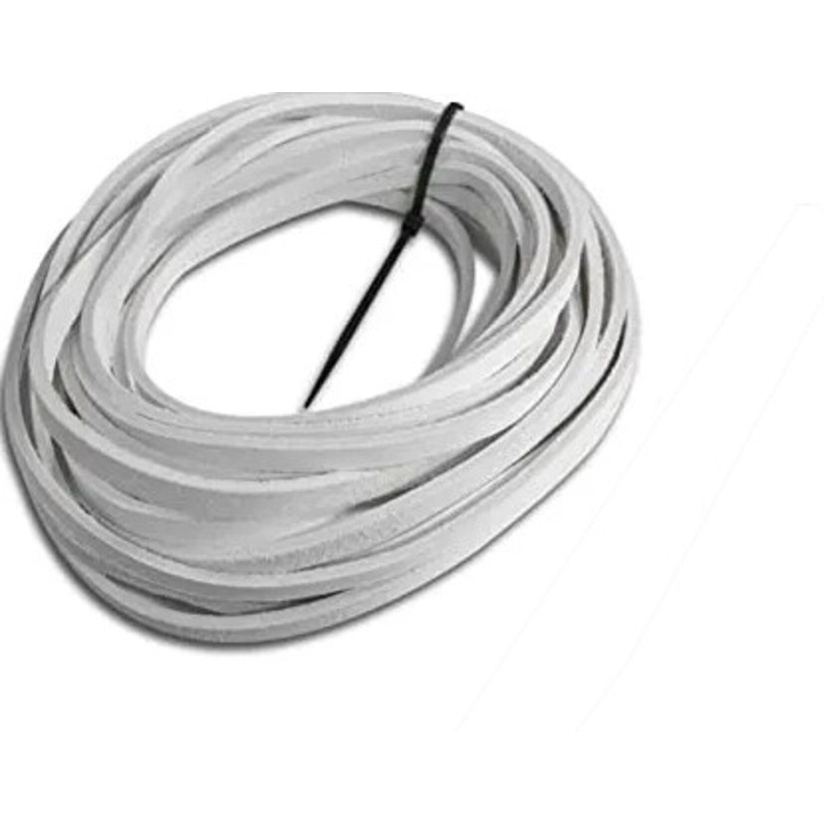 Rawlings RAWLINGS LACET CUIR POUR GANT 3/16 X 72