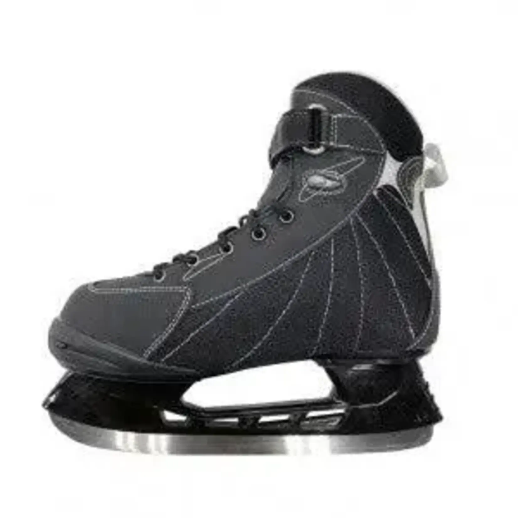 SOFTMAX PATINS UNISEX S-957 NOIR