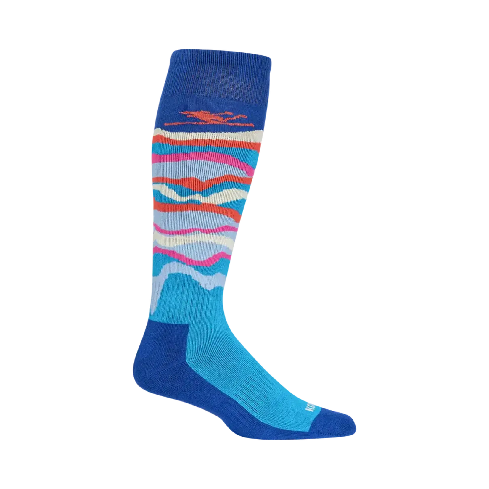 Kombi KOMBI BAS DE SKI ADULTE F0843