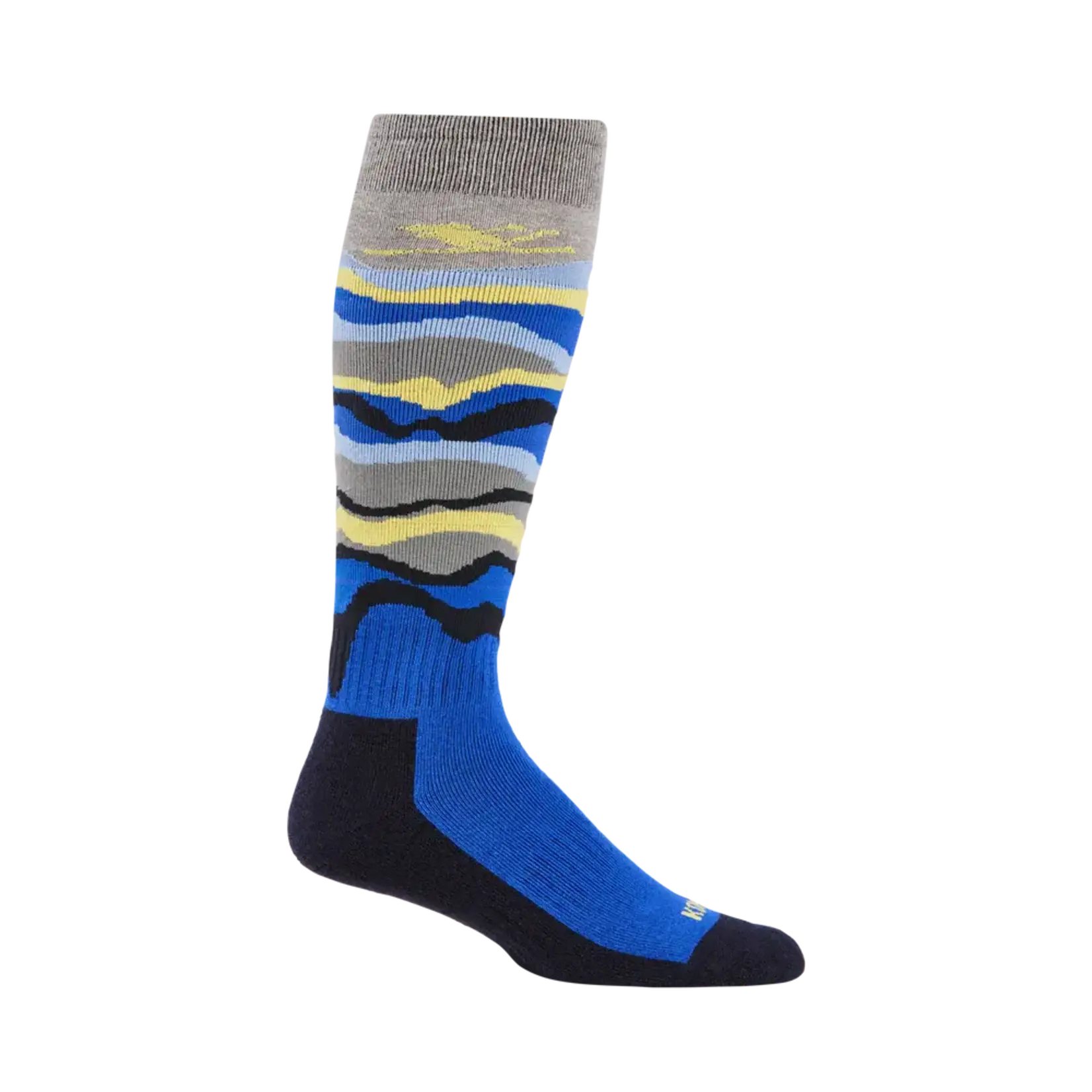 Kombi KOMBI BAS DE SKI BUM ADULTE