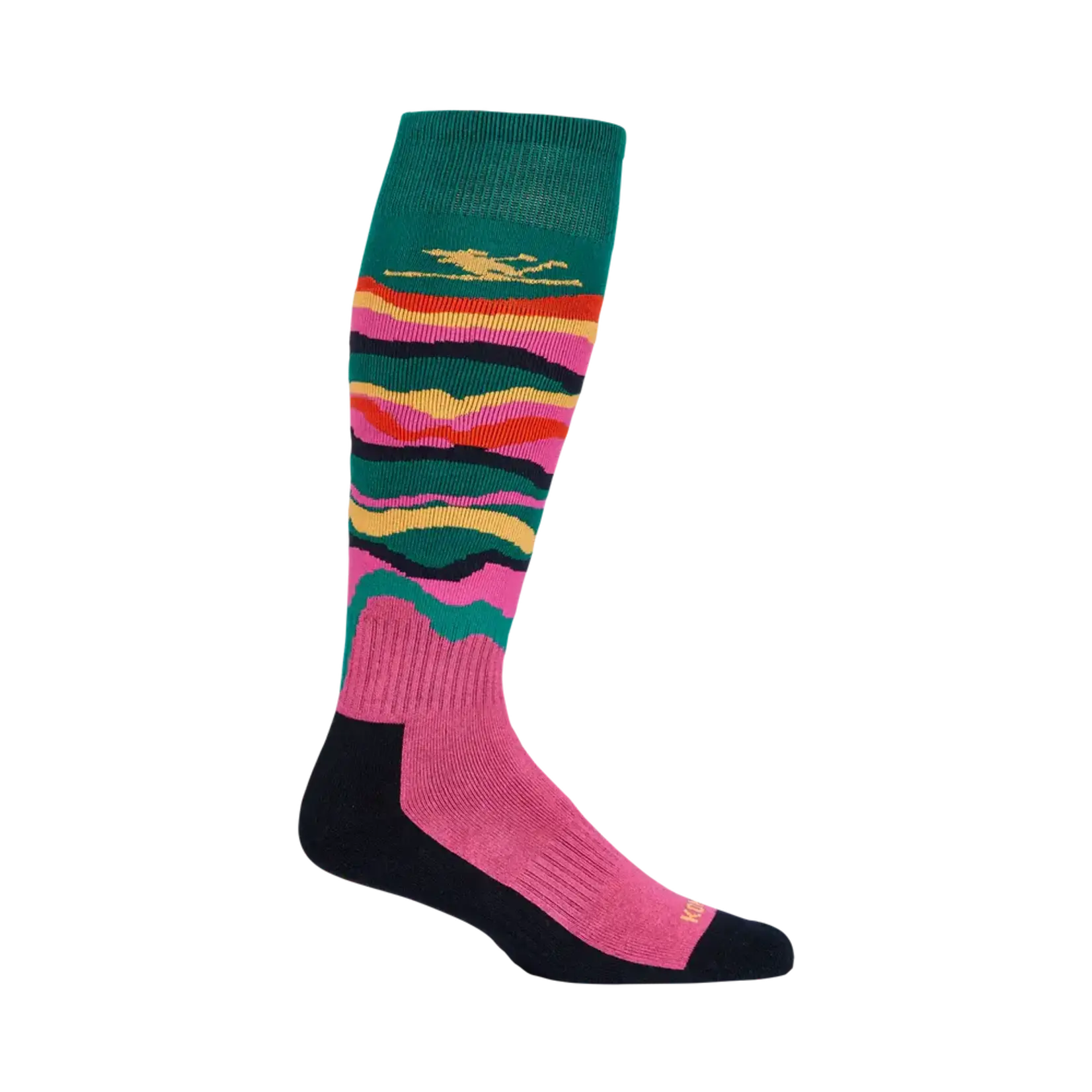 Kombi KOMBI BAS DE SKI ADULTE F0843