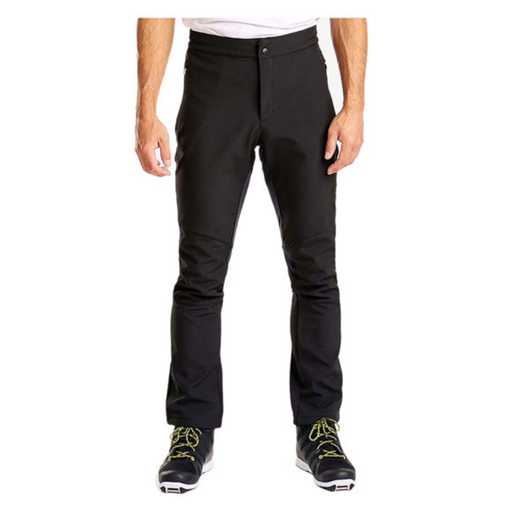 SWIX SWIX PANTALON CORVARA SOFTSHELL MEN