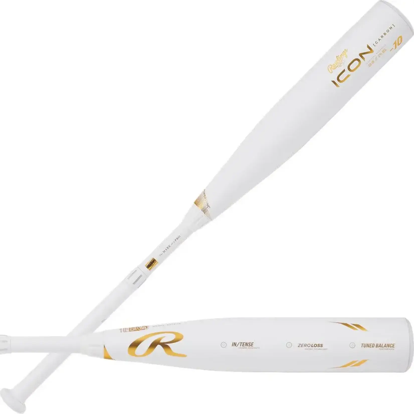 Rawlings RAWLINGS BÂTON  ICON  -10 (2 3/4'')