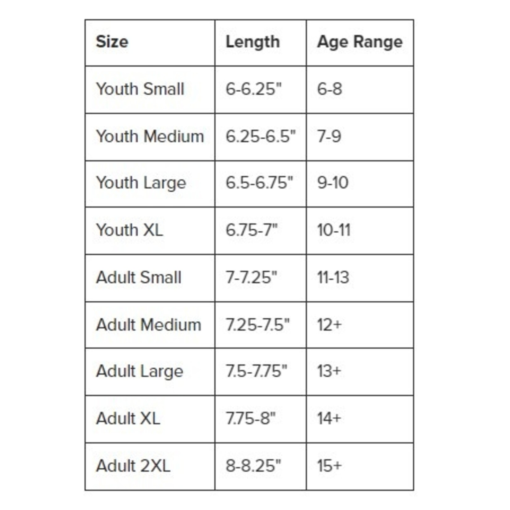 EASTON (CANADA) EASTON GANTS DE FRAPPEUR WALK OFF ETHOS JR LOCKED-IN