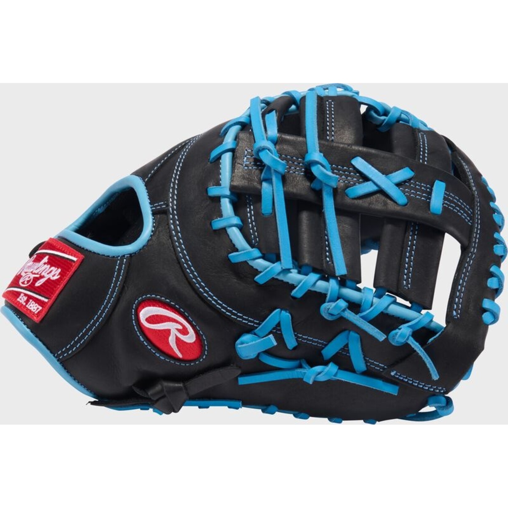 Rawlings RAWLINGS GANT R9 SERIES 1ER BUT 13'' RHT