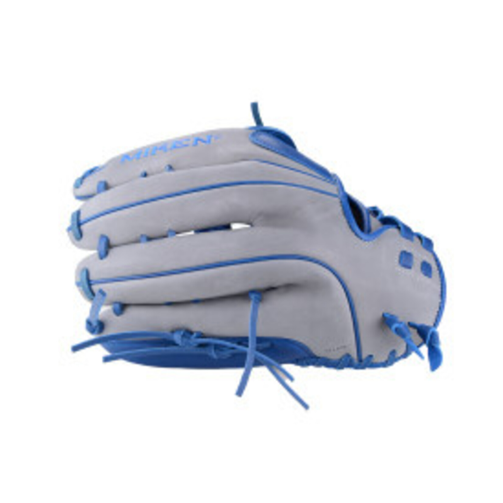 Miken MIKEN GANT SLOWPITCH FREAK SERIES 14 LHT GRIS/ROYAL