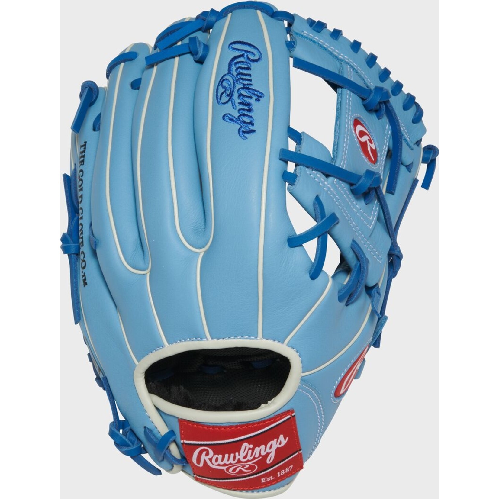 Rawlings RAWLINGS GANT SELECT PROLITE SERIES YOUTH 11.5 RHT B BICHETTE