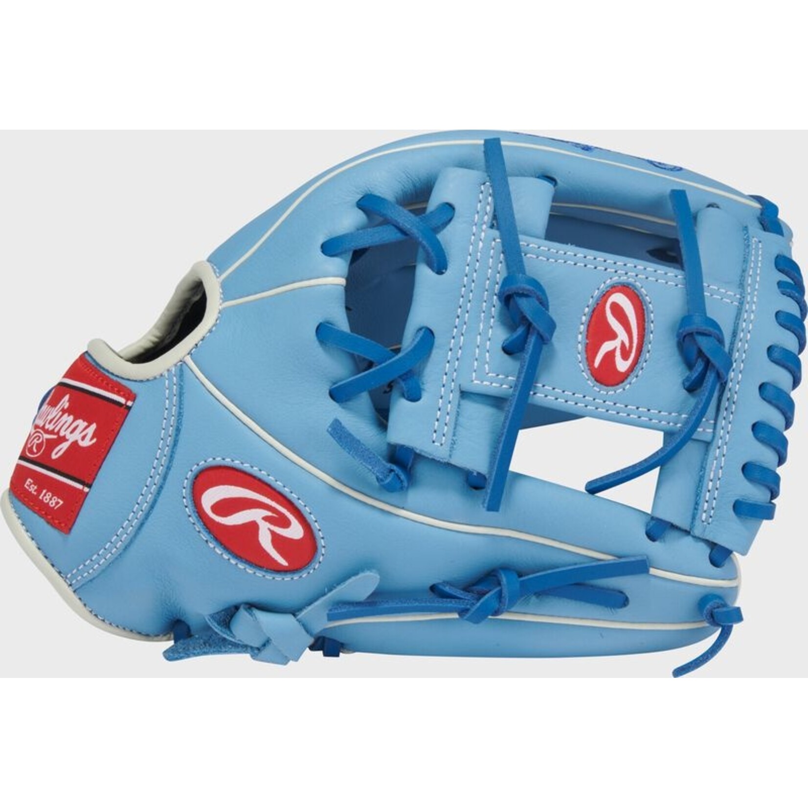 Rawlings RAWLINGS GANT SELECT PROLITE SERIES YOUTH 11.5 RHT B BICHETTE