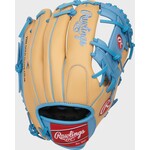 Rawlings RAWLINGS GANT SELECT PROLITE SERIES YOUTH 11.5 RHT F LINDOR
