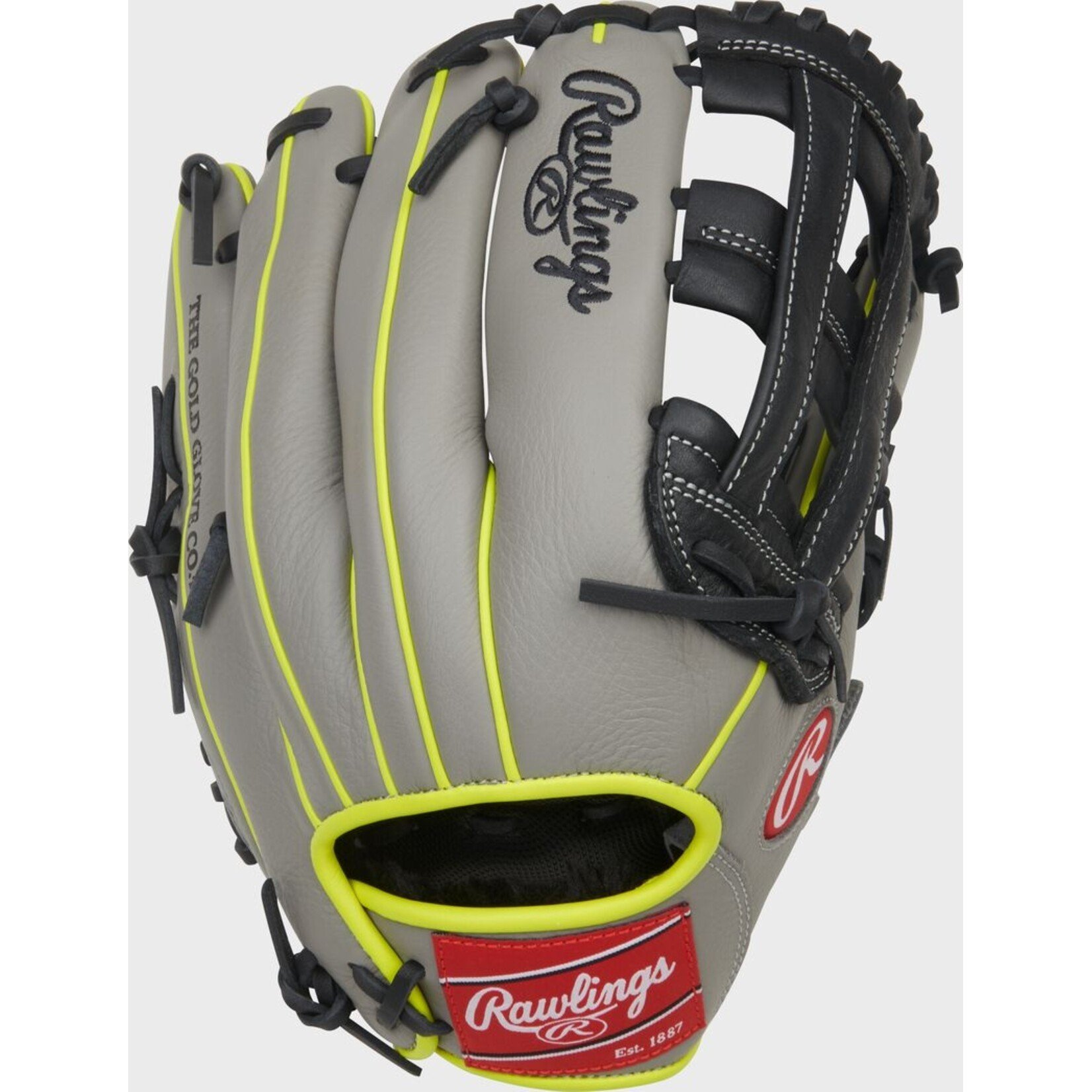 Rawlings RAWLINGS GANT SELECT PROLITE SERIES YOUTH 12 RHT JUDGE